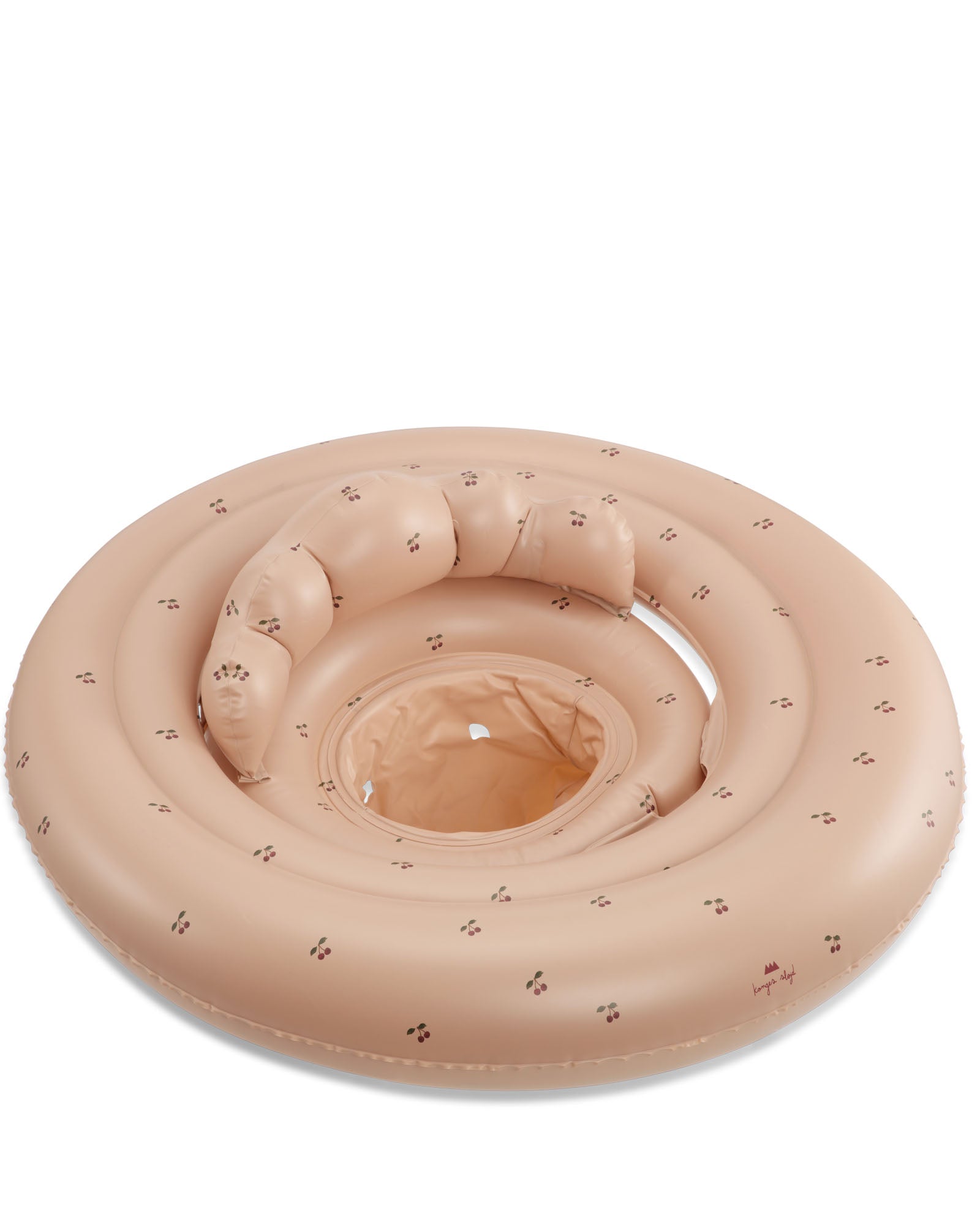Inflatable Baby Swim Ring
