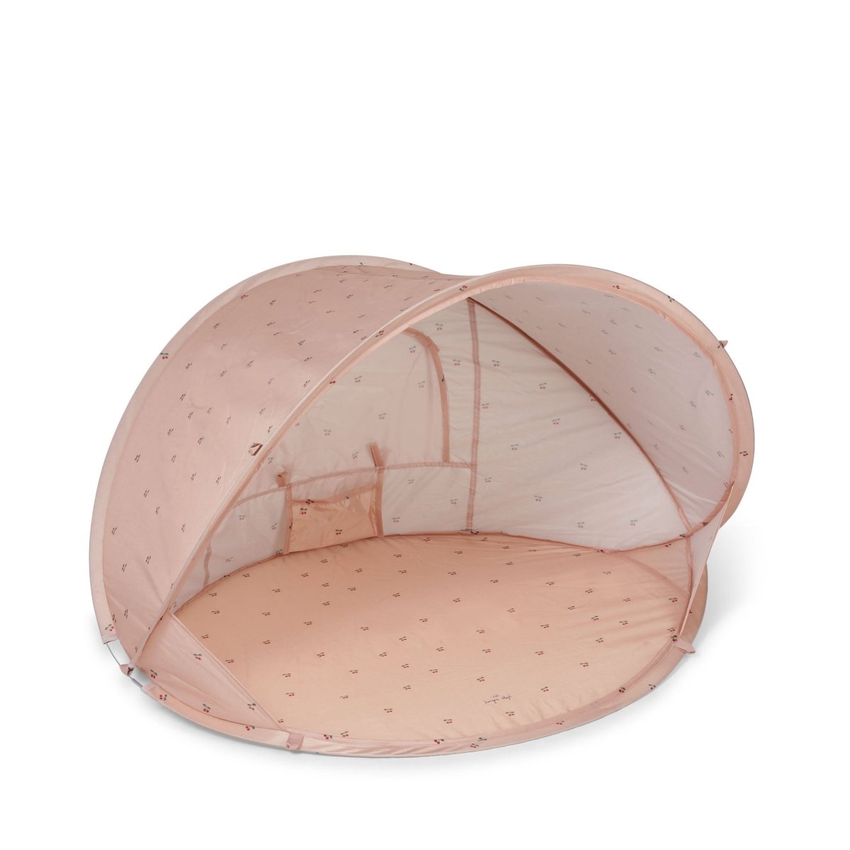 Pop-Up Beach Tent Shelter – UV Protection & Portable Shade – Playroom Collective