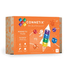 Connetix, Connetix Tiles, Magnatiles, Magnetic Tiles, Magna Tiles