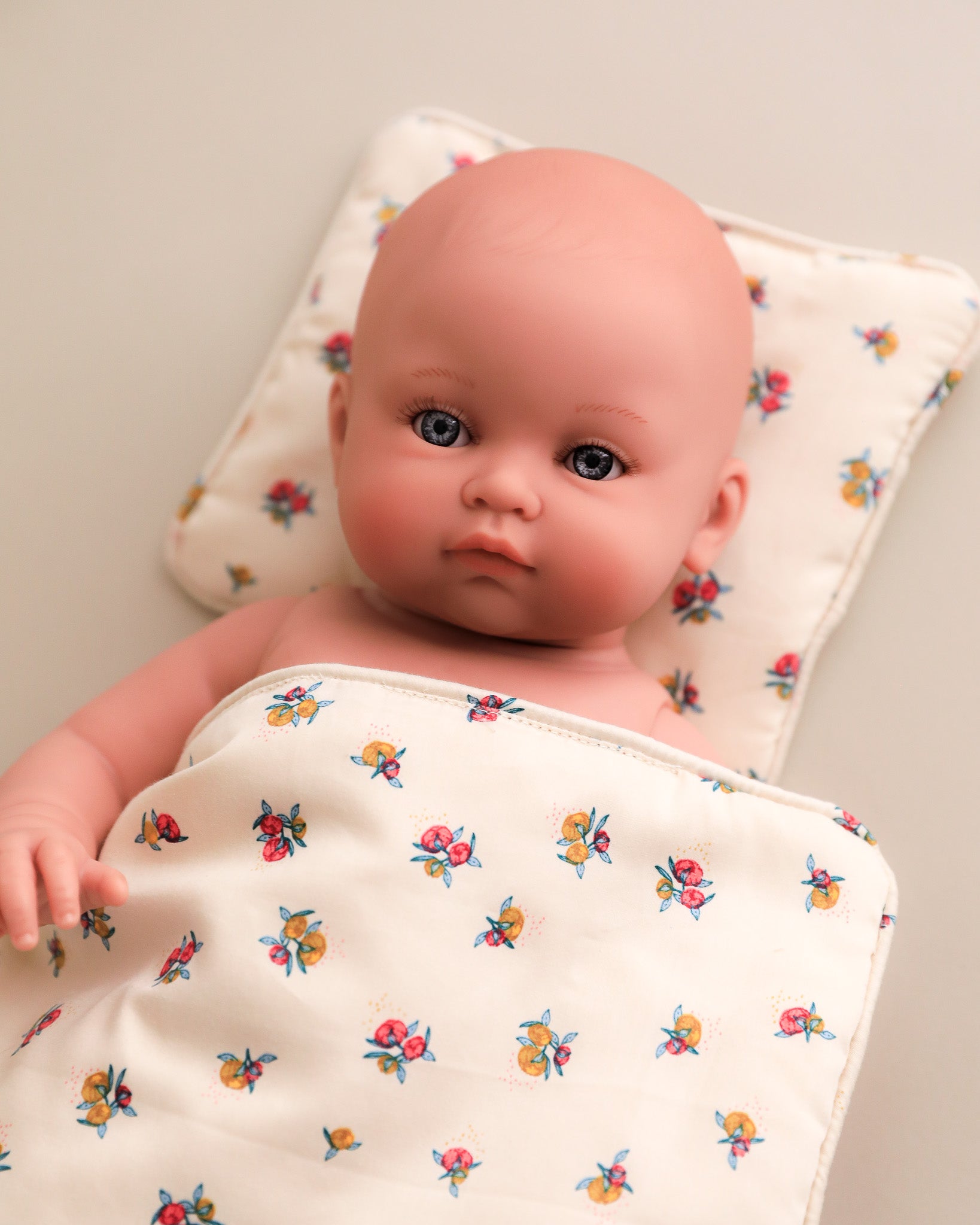 doll bedding, doll bed, doll blanket, doll accessories