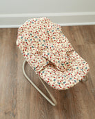 Baby Doll Bouncer - Marguerit Berry