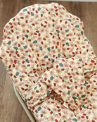Baby Doll Bouncer - Marguerit Berry