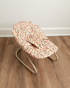 Baby Doll Bouncer - Marguerit Berry