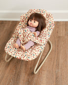 Baby Doll Bouncer - Marguerit Berry