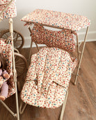 Baby Doll Bouncer - Marguerit Berry