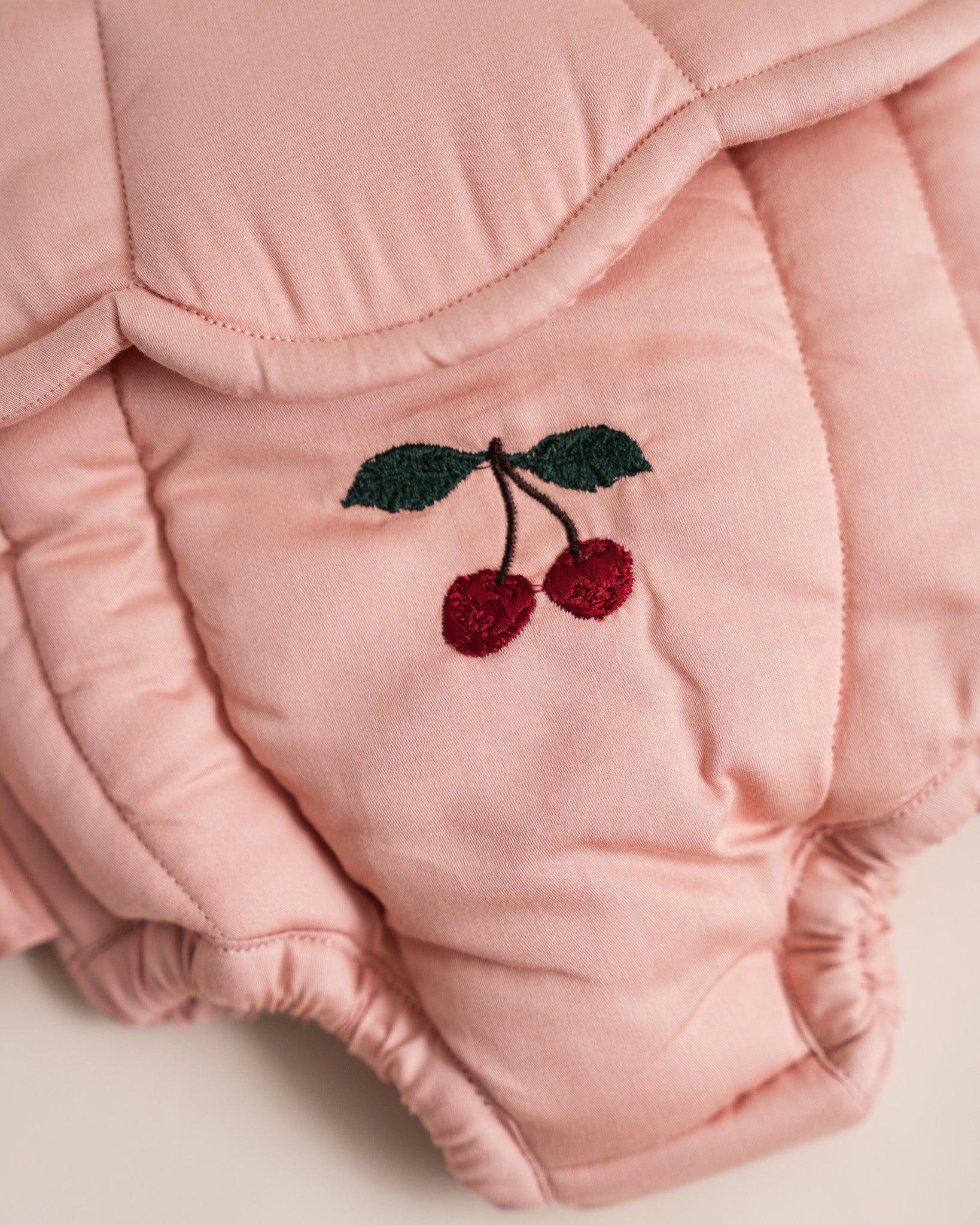 Baby Doll Carrier - Mahogany Rose