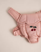 Baby Doll Carrier - Mahogany Rose