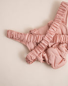 Baby Doll Carrier - Mahogany Rose