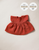 Doll clothes, Minikane doll clothes, clothes for dolls