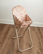 Doll High Chair - Marguerit Berry