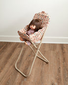 Doll High Chair - Marguerit Berry
