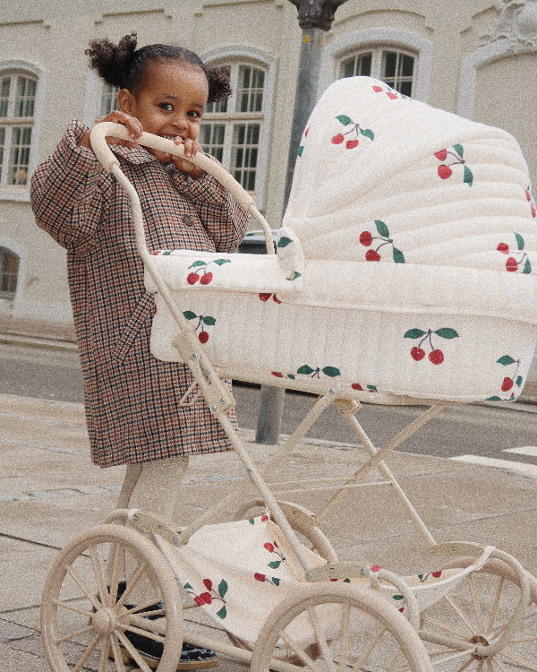 Doll Pram