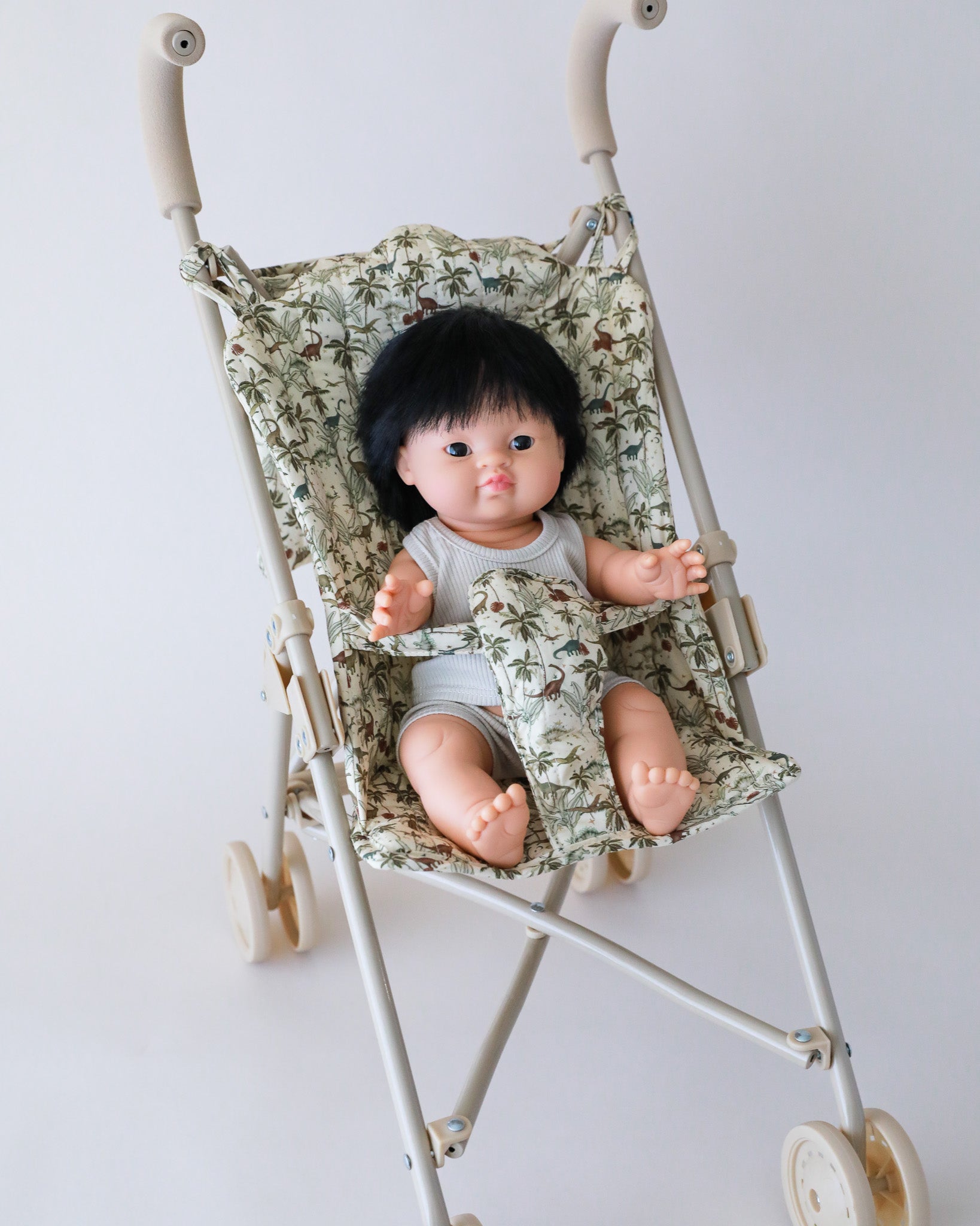 Doll Stroller, Stroller for Dolls, Toy Stroller