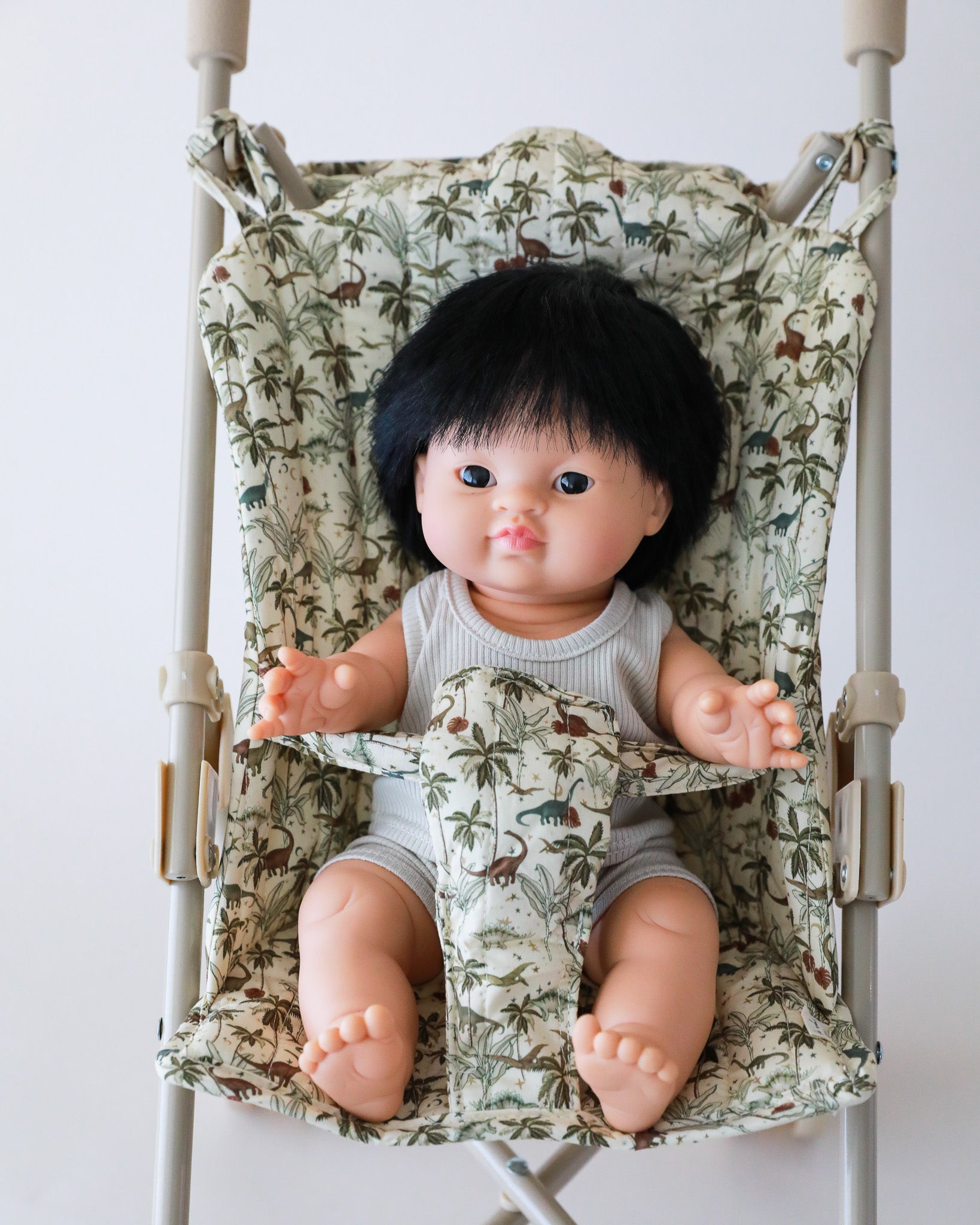 Doll Stroller, Stroller for Dolls, Toy Stroller