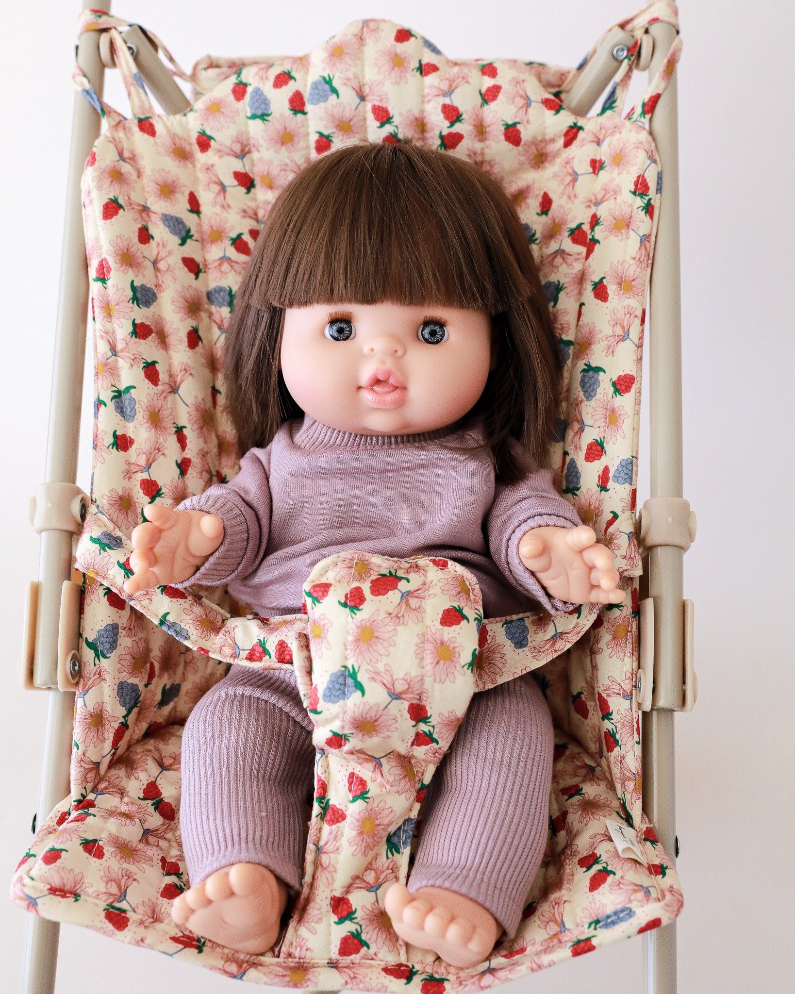 Doll Stroller, Stroller for Dolls, Toy Stroller