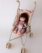 Doll Stroller, Stroller for Dolls, Toy Stroller