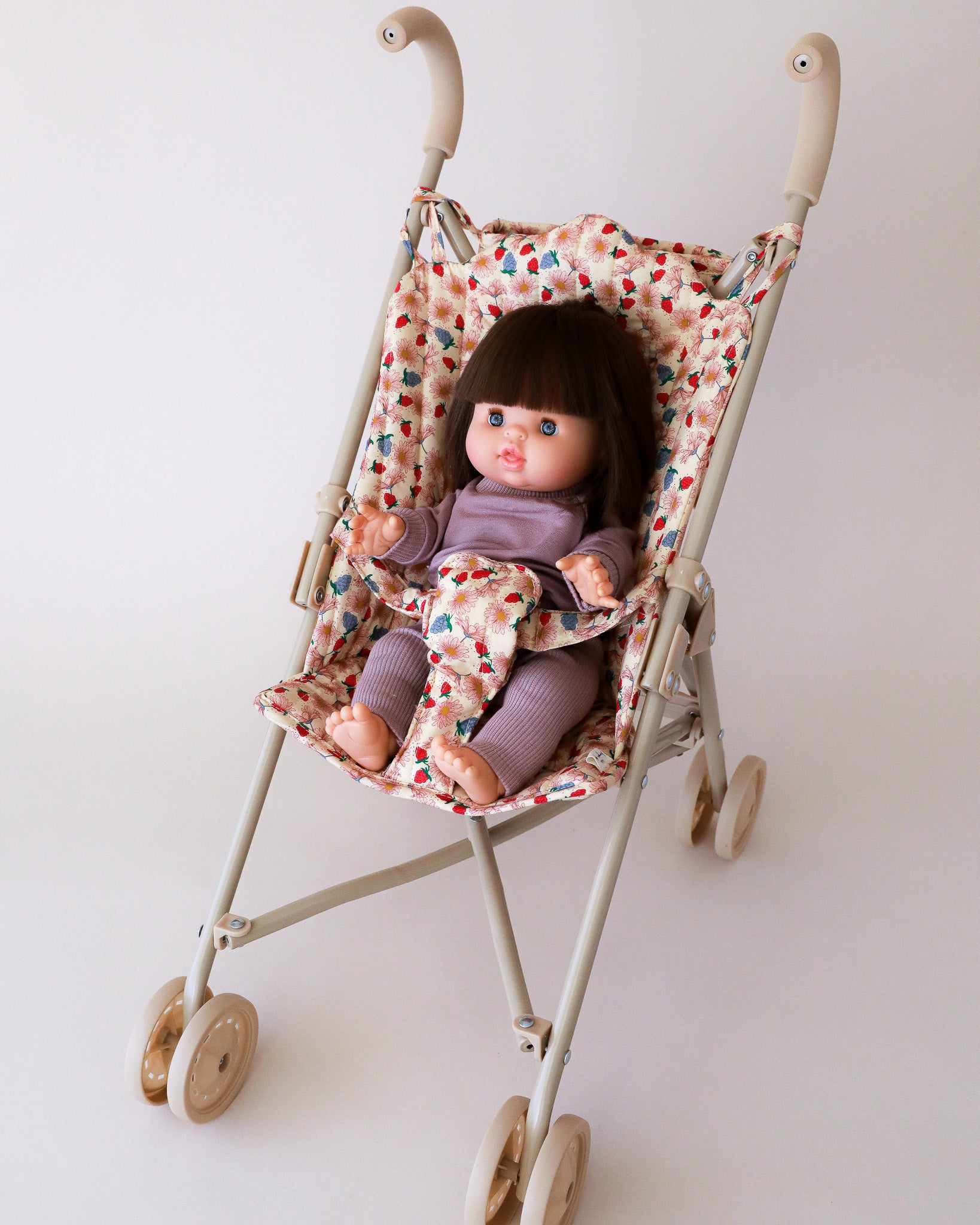 Doll Stroller, Stroller for Dolls, Toy Stroller