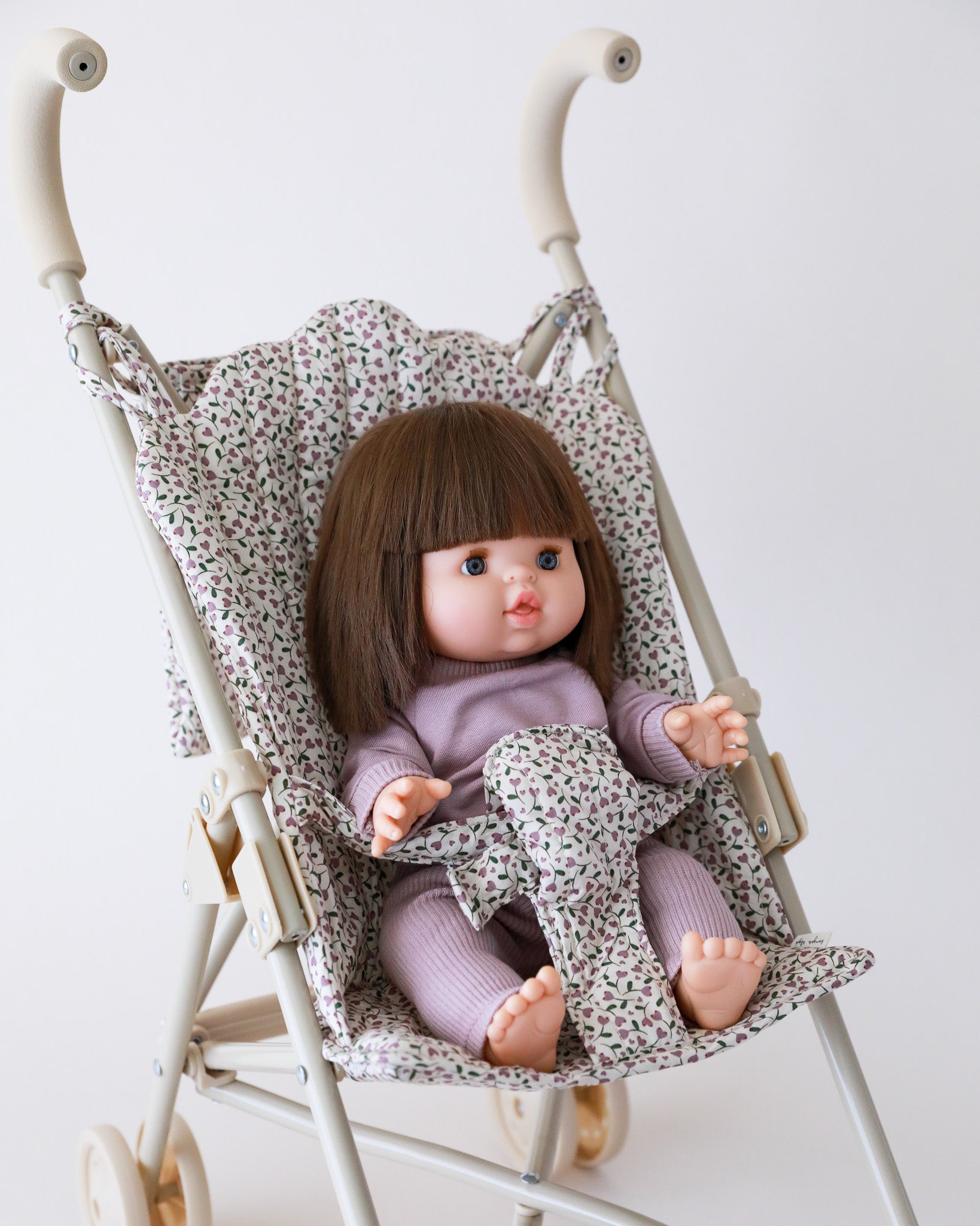 KONGES SLOJD DOLL STROLLER - MILK TANK - TOYS + GIFTS from Molly