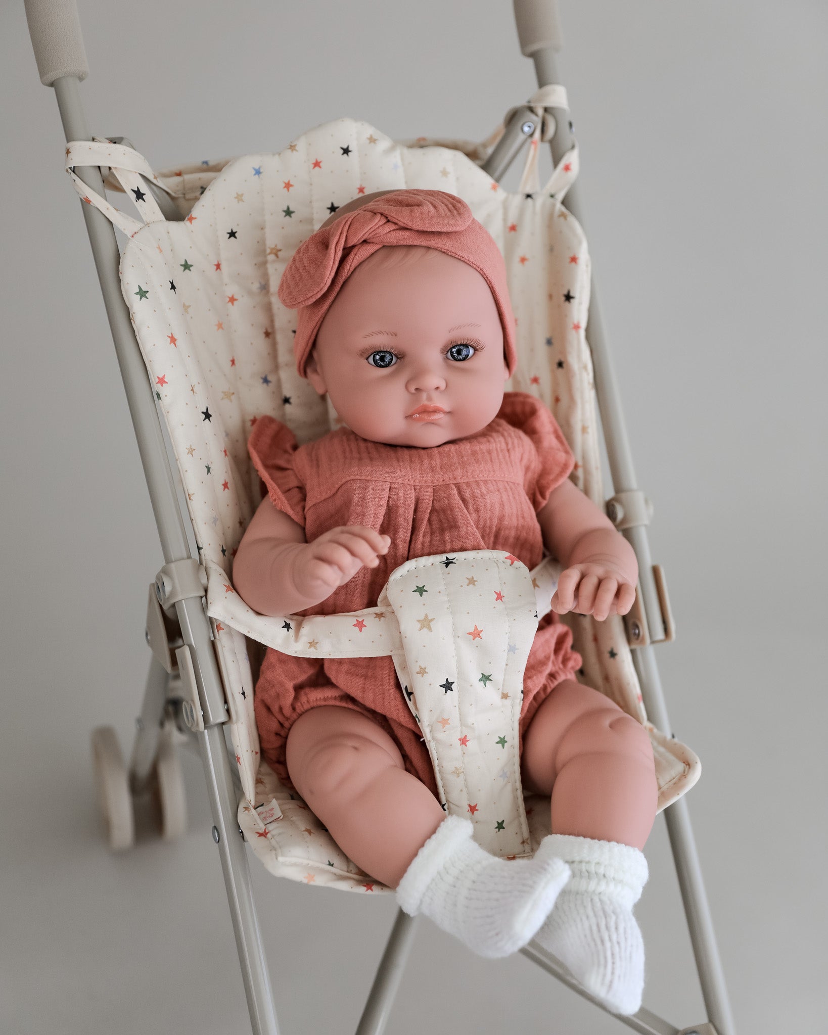 Doll Stroller, Baby Doll Stroller, Stroller for Dolls, Doll with Stroller, Double Doll Stroller