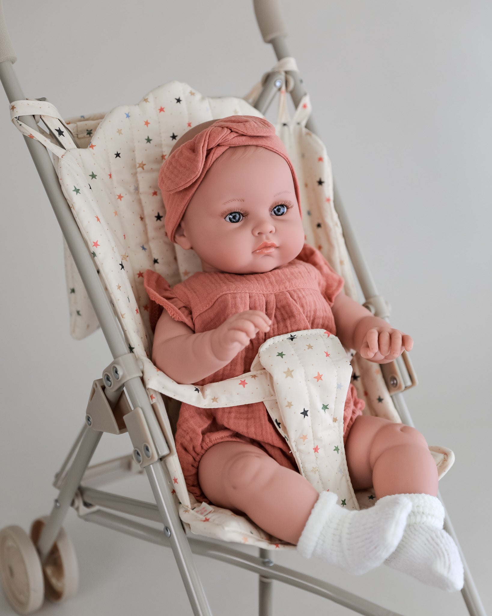 Doll Stroller, Baby Doll Stroller, Stroller for Dolls, Doll with Stroller, Double Doll Stroller