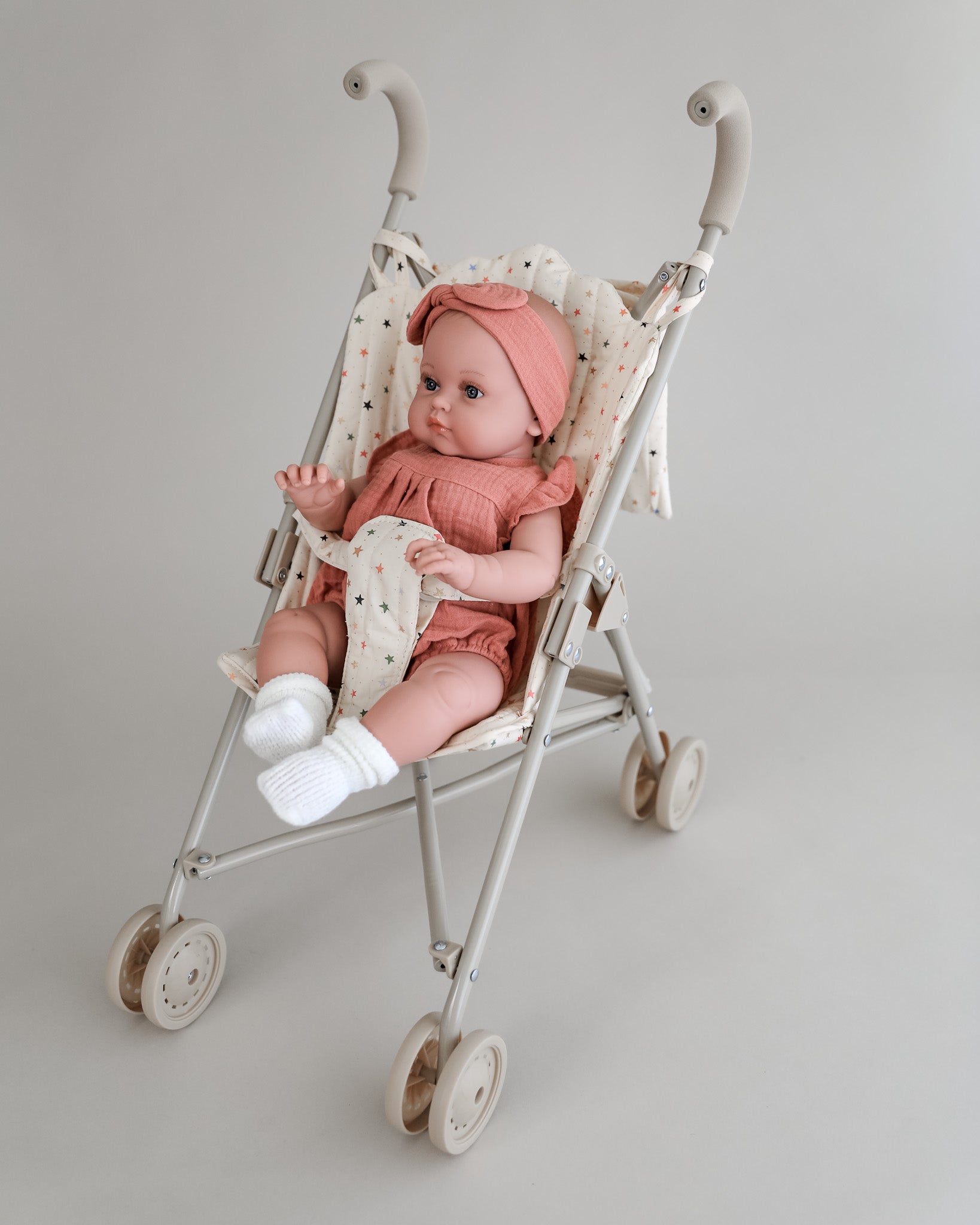 Doll Stroller, Baby Doll Stroller, Stroller for Dolls, Doll with Stroller, Double Doll Stroller