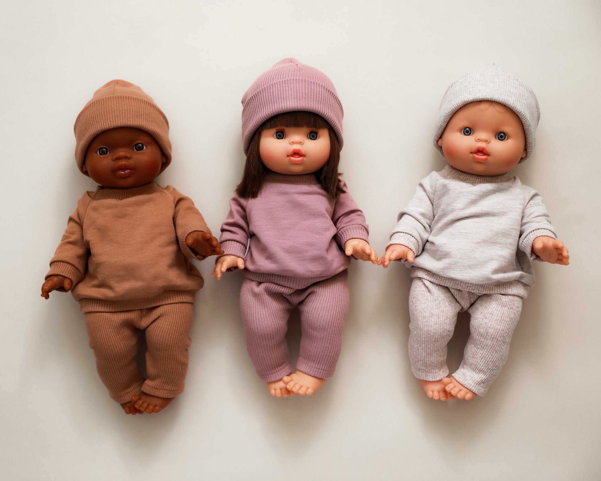 Doll clothes, Minikane doll clothes, clothes for dolls