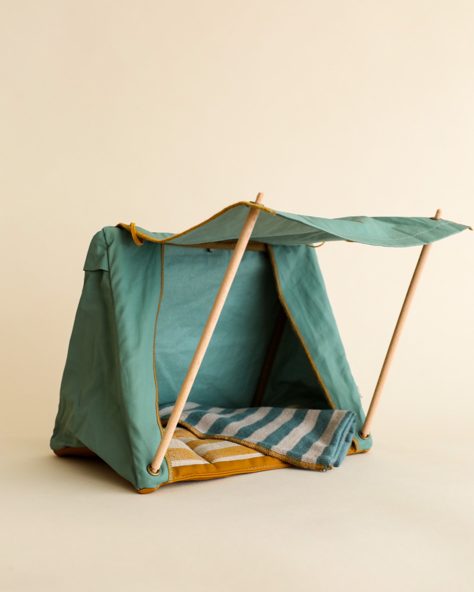 Maileg Mouse Happy Camper Tent – Playroom Collective
