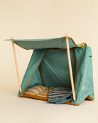 Maileg Mouse Happy Camper Tent