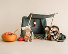 Maileg Mouse Happy Camper Tent