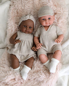 Minikane Doll, Minikane Bambini, Minikane Doll Yann, Reborn Doll, Baby Doll, Bambini Doll