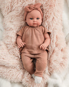 Minikane Doll, Minikane Bambini, Minikane Doll Yaelle, Reborn Doll, Baby Doll