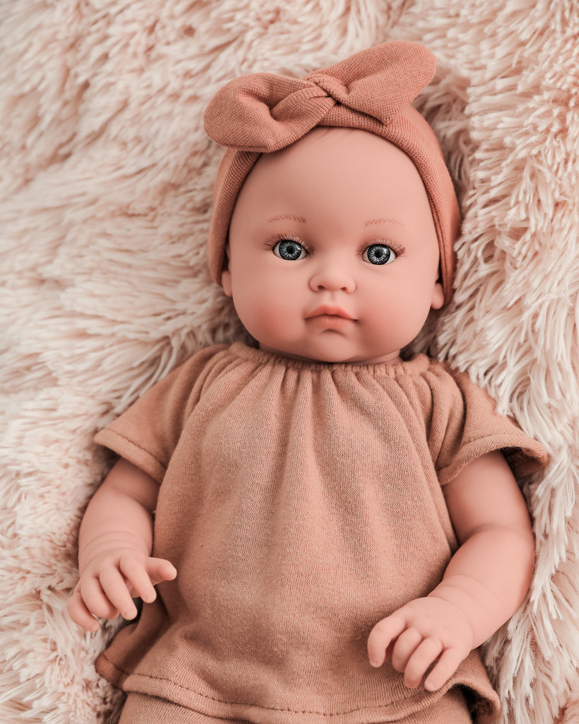 Minikane Doll, Minikane Bambini, Minikane Doll Yaelle, Reborn Doll, Baby Doll