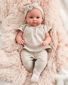 Minikane Doll, Minikane Bambini, Minikane Doll Yaelle, Reborn Doll, Baby Doll