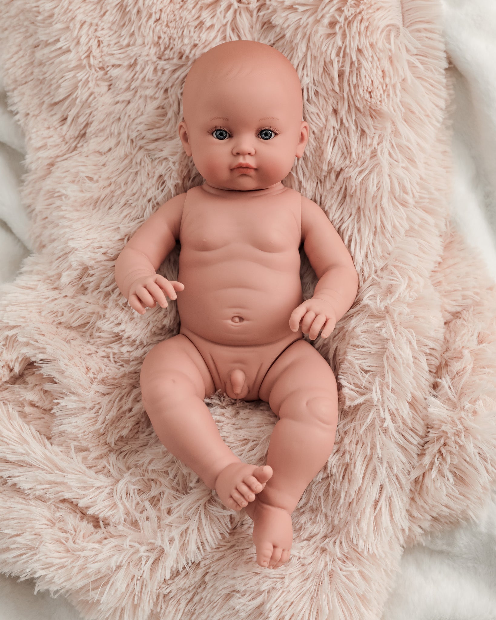 Minikane Doll, Minikane Bambini, Minikane Doll Yann, Reborn Doll, Baby Doll, Bambini Doll