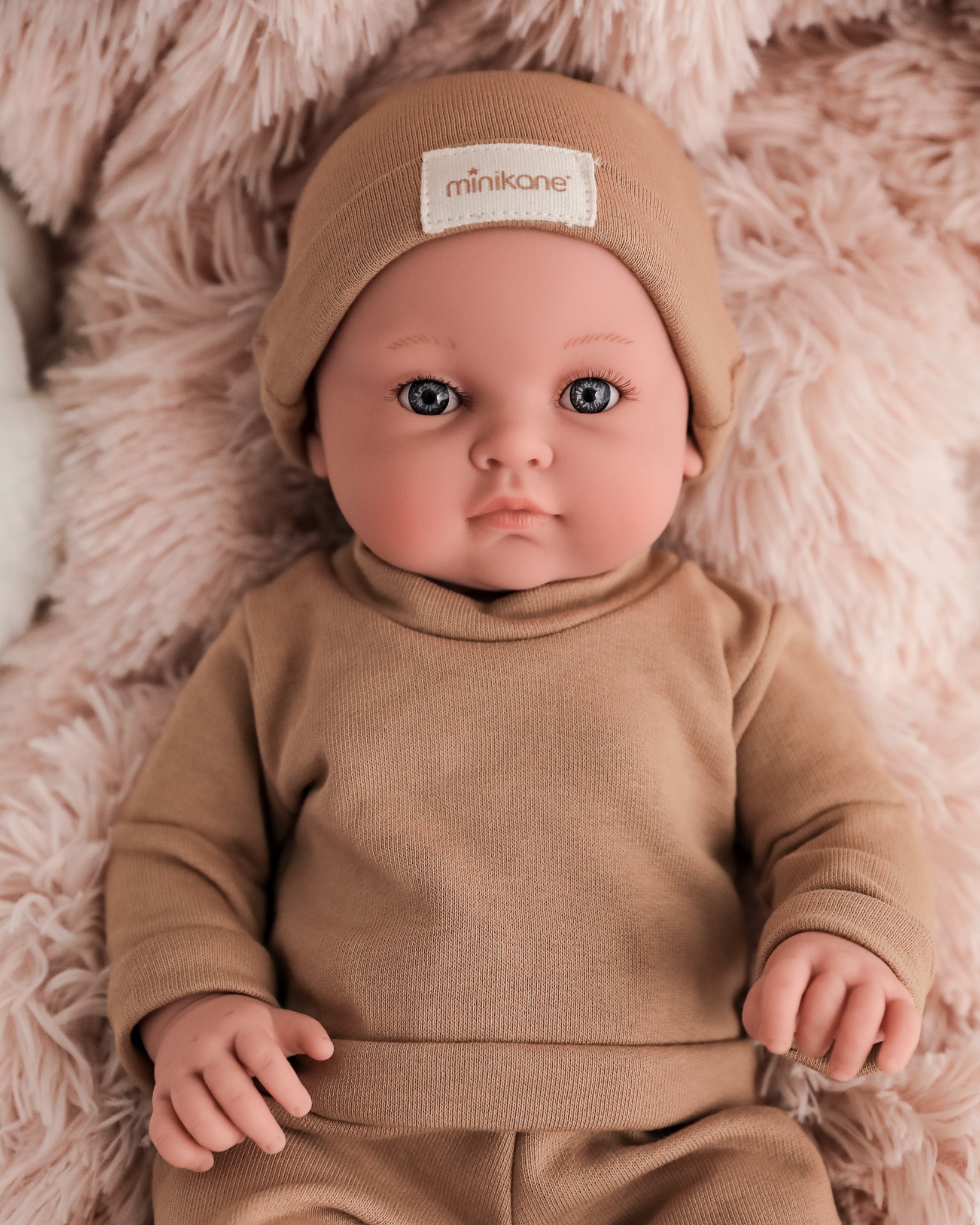 Minikane Doll, Minikane Bambini, Minikane Doll Yann, Reborn Doll, Baby Doll, Bambini Doll