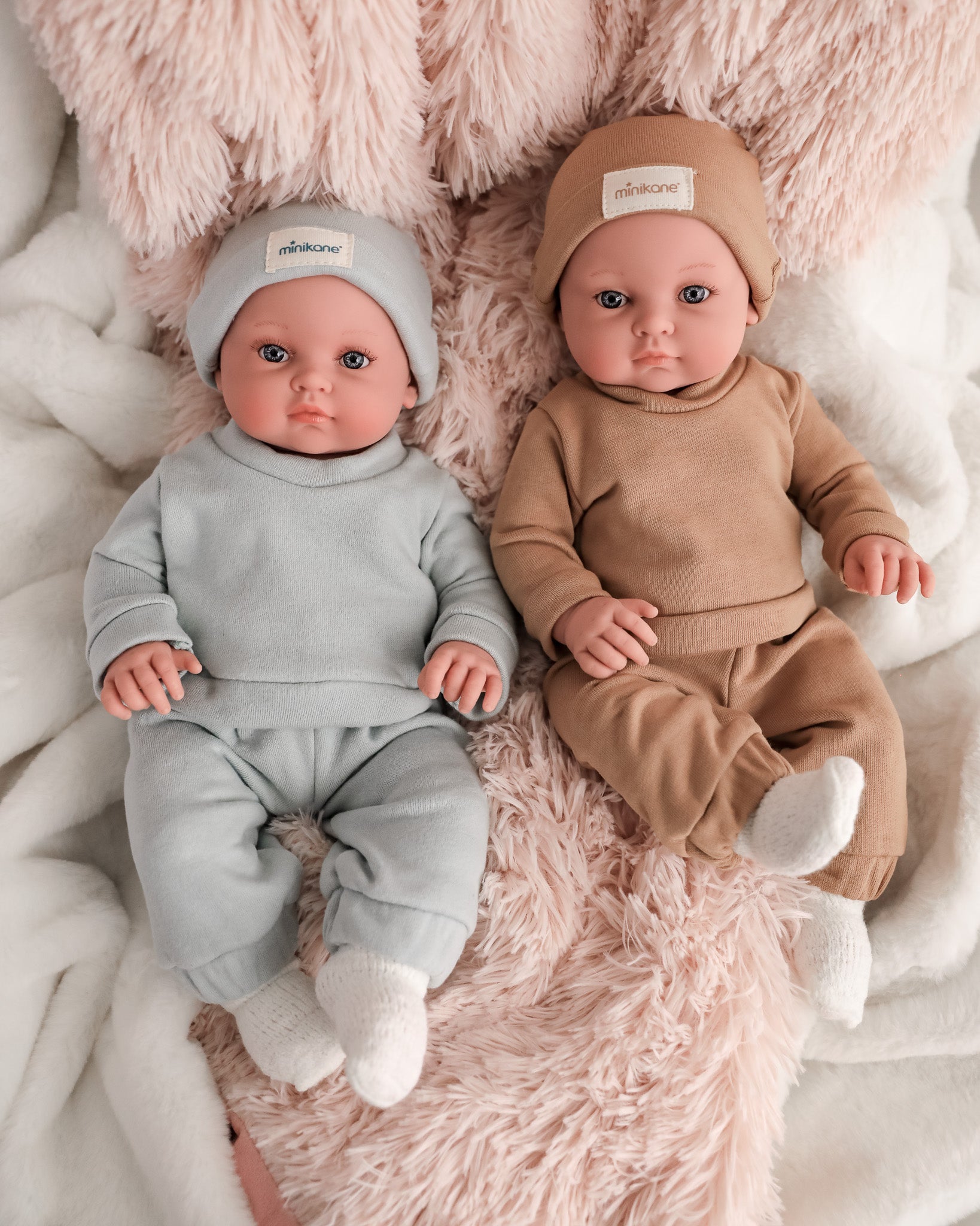 Minikane Doll, Minikane Bambini, Minikane Doll Yann, Reborn Doll, Baby Doll, Bambini Doll