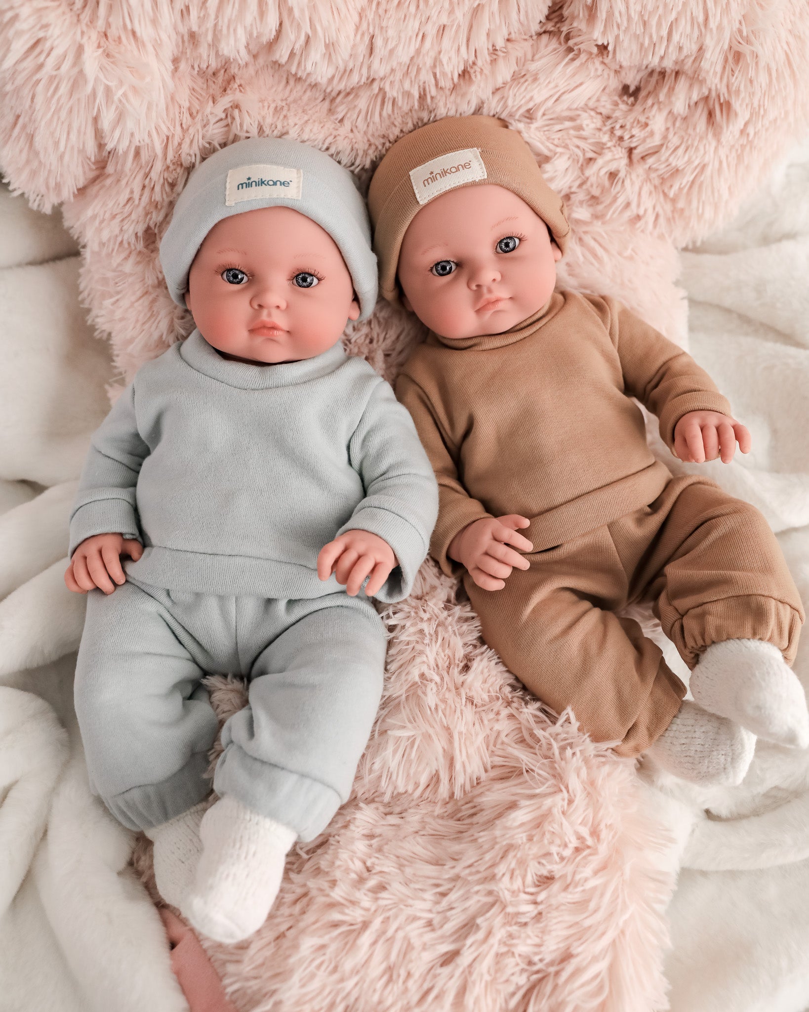 Minikane Doll, Minikane Bambini, Minikane Doll Yann, Reborn Doll, Baby Doll, Bambini Doll