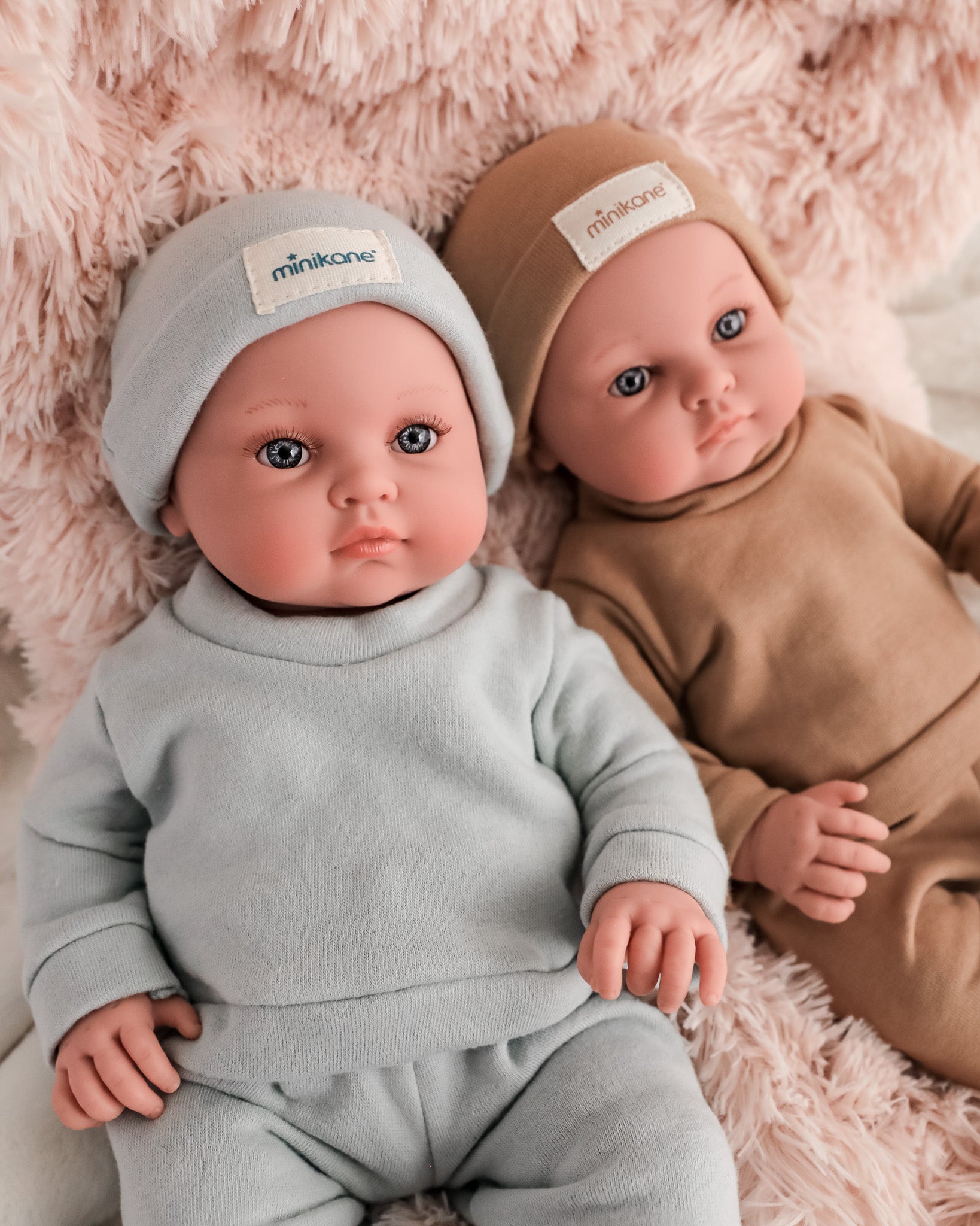 Minikane Doll, Minikane Bambini, Minikane Doll Yann, Reborn Doll, Baby Doll, Bambini Doll