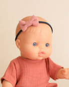 Minikane Dolls | Baby Doll Headbands (Set of 3)