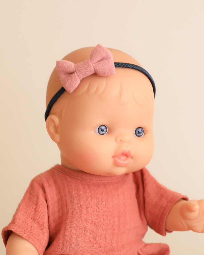 Minikane Dolls | Baby Doll Headbands (Set of 3)