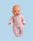 Baby doll outfits for cooperative play activities