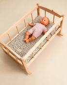 Doll Bed, Minikane Doll Bed, Doll Bedding, Doll Accessories