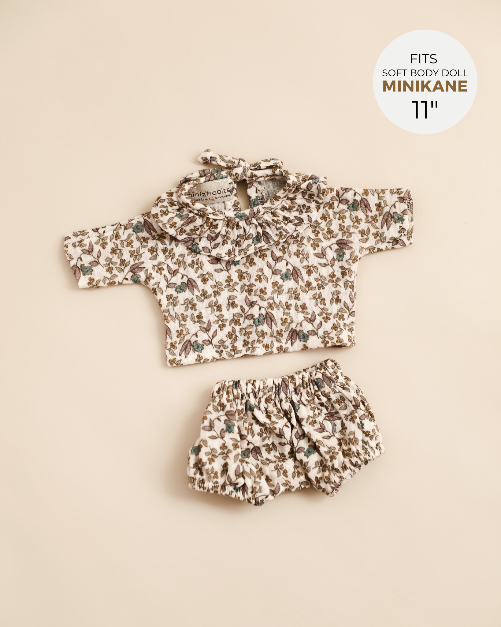 Doll clothes, Minikane doll clothes, Minikane, doll accessories, dress up