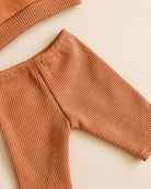 Minikane Doll Clothes | Doll Sweatshirt Set - Brown