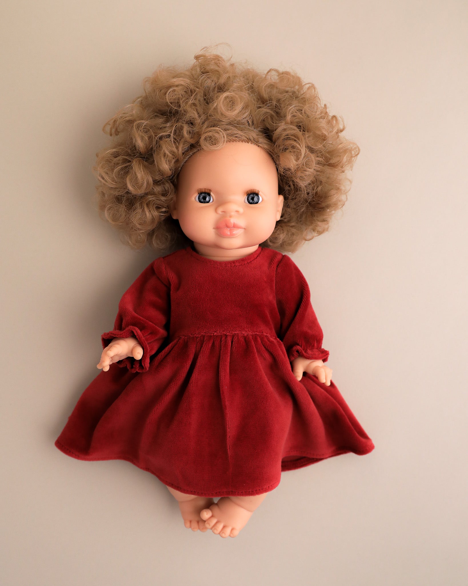 doll dress, doll clothes, clothes for dolls, dress up, doll accessories, minikane dolls, minikane doll clothes
