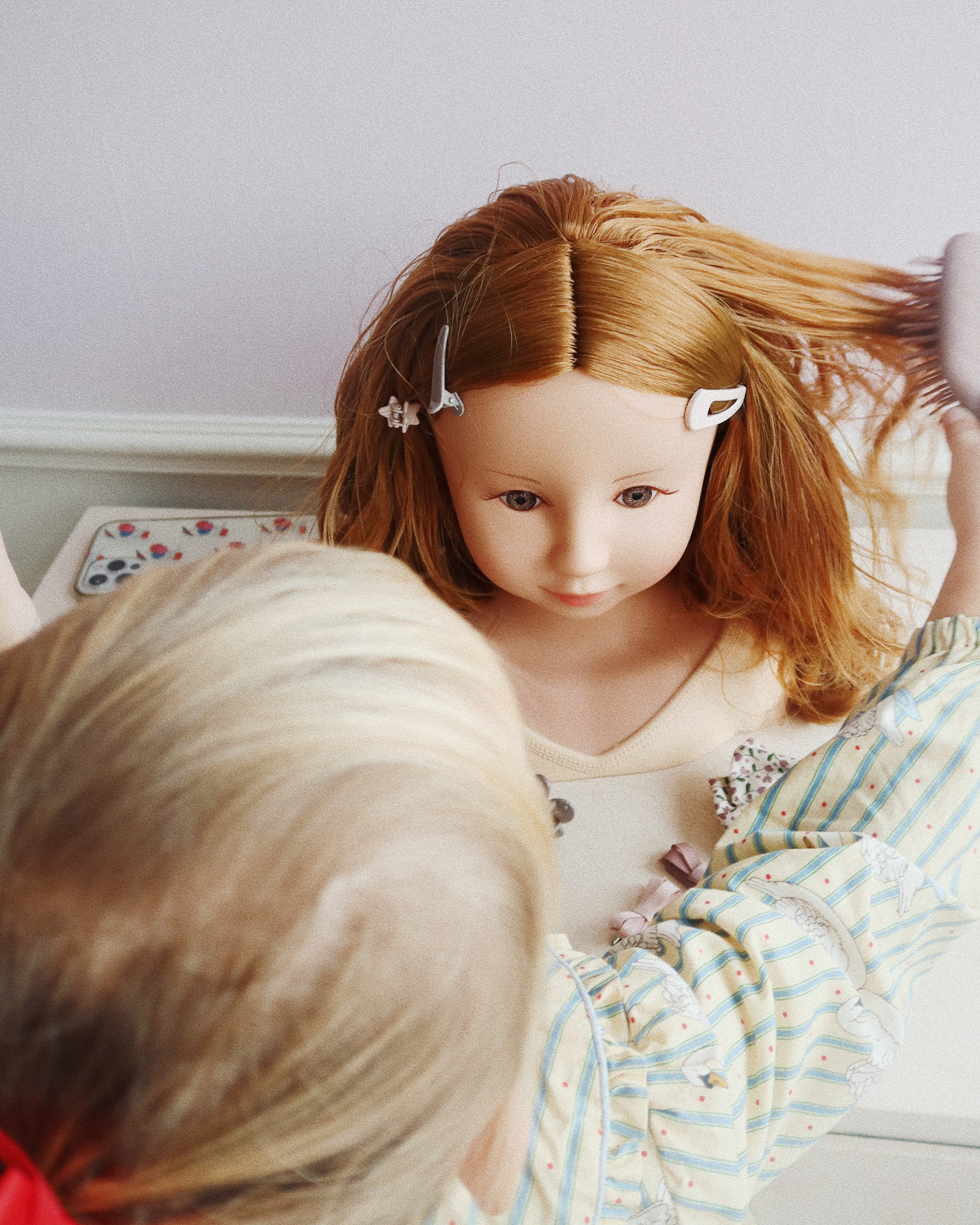 Pretend Play Toys, Doll Hair Salon, Dolls, Dolls and Accessories