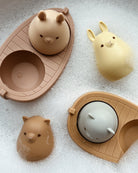Silicone Bath Toy | Boat Buddies
