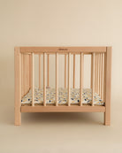 Minikane Doll Furniture | Wooden Doll Playpen - Mimosa