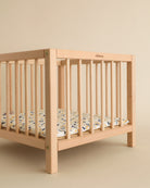 Minikane Doll Furniture | Wooden Doll Playpen - Mimosa