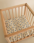 Minikane Doll Furniture | Wooden Doll Playpen - Mimosa